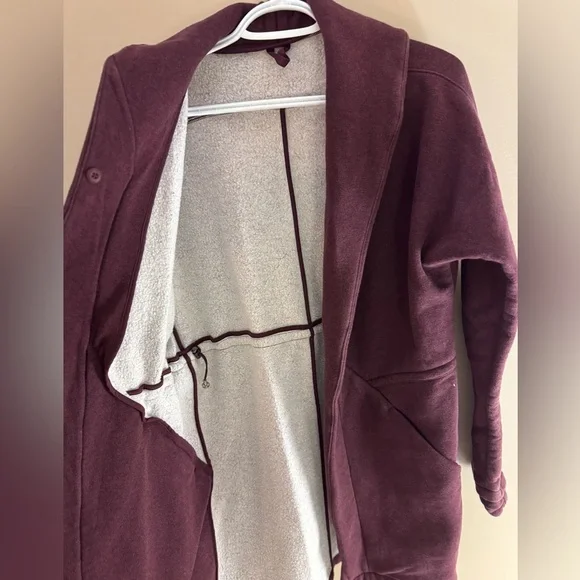 Lululemon Jacket/coat - Picture 9 of 12